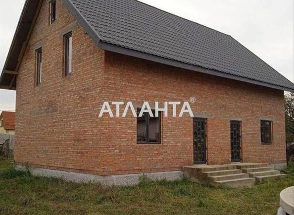 Будинок за адресою (площа 78 м²) - Atlanta.ua