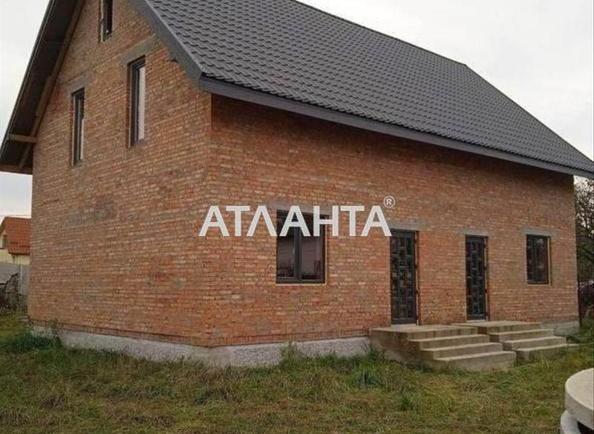 Будинок за адресою (площа 78 м²) - Atlanta.ua - фото 2