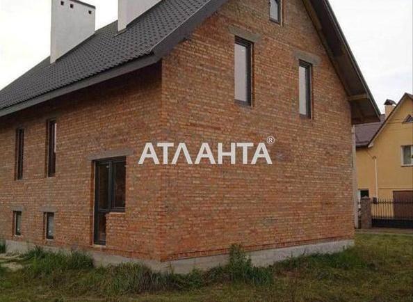 Будинок за адресою (площа 78 м²) - Atlanta.ua - фото 4