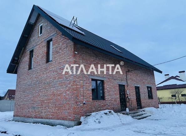 Будинок за адресою (площа 78 м²) - Atlanta.ua