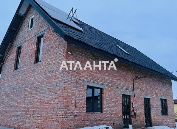 Будинок за адресою (площа 78 м²) - Atlanta.ua - фото 4