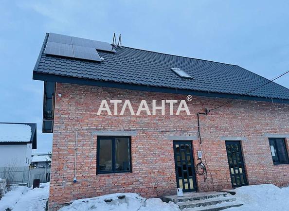 Будинок за адресою (площа 78 м²) - Atlanta.ua - фото 9