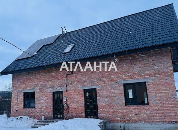 Будинок за адресою (площа 78 м²) - Atlanta.ua - фото 10