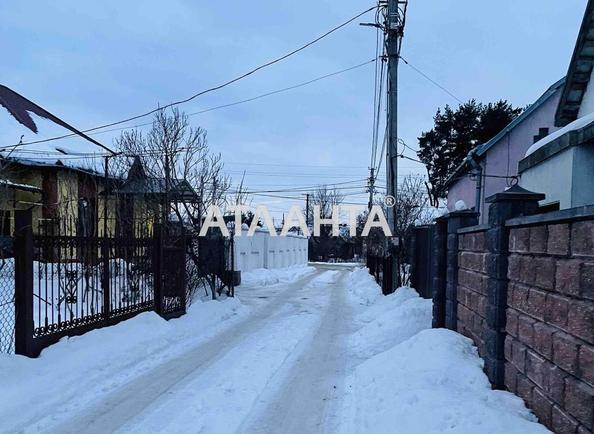 Будинок за адресою (площа 78 м²) - Atlanta.ua - фото 11