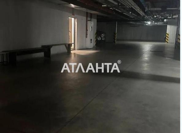 3-rooms apartment apartment by the address st. Radostnaya (area 67 m²) - Atlanta.ua - photo 12