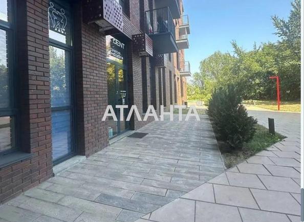 3-rooms apartment apartment by the address st. Radostnaya (area 67 m²) - Atlanta.ua - photo 15