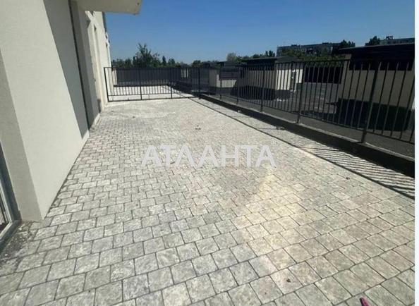 3-rooms apartment apartment by the address st. Radostnaya (area 67 m²) - Atlanta.ua - photo 11