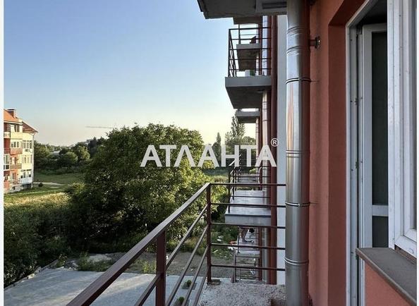 1-комнатная квартира по адресу ул. Енковсккая (площадь 0) - фото 2 1-комнатная квартира по адресу ул. Енковсккая (площадь 0) - Atlanta.ua - фото 2