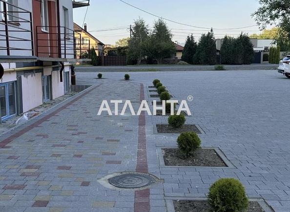 1-комнатная квартира по адресу ул. Енковсккая (площадь 0) - фото 3 1-комнатная квартира по адресу ул. Енковсккая (площадь 0) - Atlanta.ua - фото 3