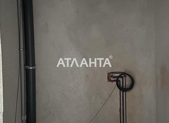 1-комнатная квартира по адресу ул. Енковсккая (площадь 0) - фото 10 1-комнатная квартира по адресу ул. Енковсккая (площадь 0) - Atlanta.ua - фото 10