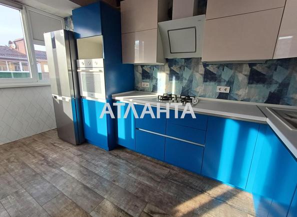 1-кімнатна квартира за адресою Люстдорфська дор. (площа 40 м²) 1-кімнатна квартира за адресою Люстдорфська дор. (площа 40 м²) - Atlanta.ua