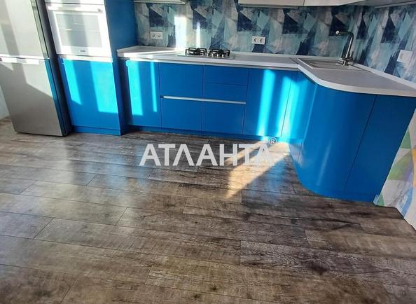 1-кімнатна квартира за адресою Люстдорфська дор. (площа 40 м²) - фото 2 1-кімнатна квартира за адресою Люстдорфська дор. (площа 40 м²) - Atlanta.ua - фото 2