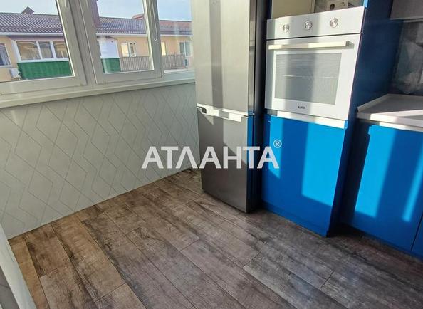 1-кімнатна квартира за адресою Люстдорфська дор. (площа 40 м²) - фото 4 1-кімнатна квартира за адресою Люстдорфська дор. (площа 40 м²) - Atlanta.ua - фото 4