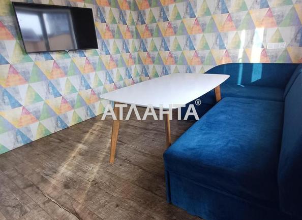 1-кімнатна квартира за адресою Люстдорфська дор. (площа 40 м²) - фото 5 1-кімнатна квартира за адресою Люстдорфська дор. (площа 40 м²) - Atlanta.ua - фото 5