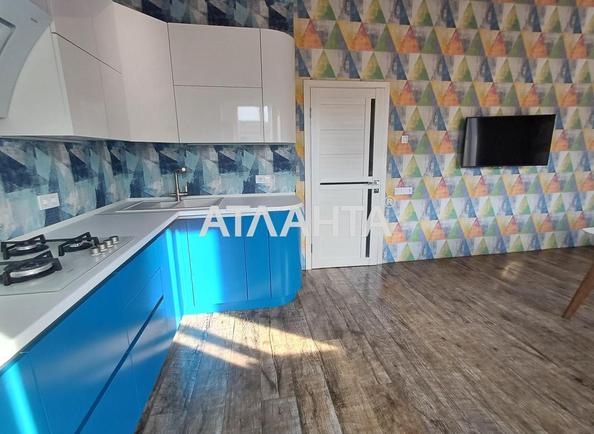 1-кімнатна квартира за адресою Люстдорфська дор. (площа 40 м²) - фото 7 1-кімнатна квартира за адресою Люстдорфська дор. (площа 40 м²) - Atlanta.ua - фото 7