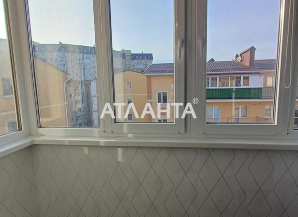 1-кімнатна квартира за адресою Люстдорфська дор. (площа 40 м²) - фото 6 1-кімнатна квартира за адресою Люстдорфська дор. (площа 40 м²) - Atlanta.ua - фото 6