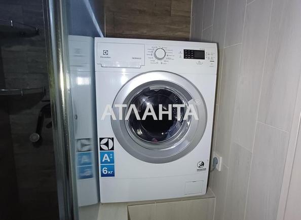 1-кімнатна квартира за адресою Люстдорфська дор. (площа 40 м²) - фото 14 1-кімнатна квартира за адресою Люстдорфська дор. (площа 40 м²) - Atlanta.ua - фото 14