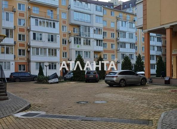 1-кімнатна квартира за адресою Люстдорфська дор. (площа 40 м²) - фото 16 1-кімнатна квартира за адресою Люстдорфська дор. (площа 40 м²) - Atlanta.ua - фото 16