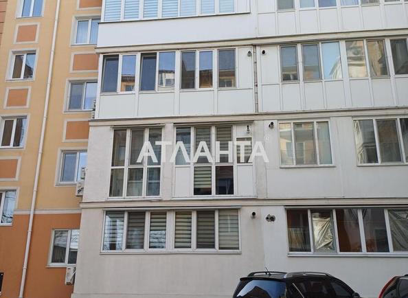 1-кімнатна квартира за адресою Люстдорфська дор. (площа 40 м²) - фото 17 1-кімнатна квартира за адресою Люстдорфська дор. (площа 40 м²) - Atlanta.ua - фото 17