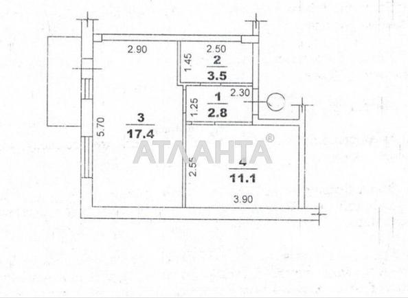 Об'єкт знятий з продажі - Atlanta.ua - фото 23