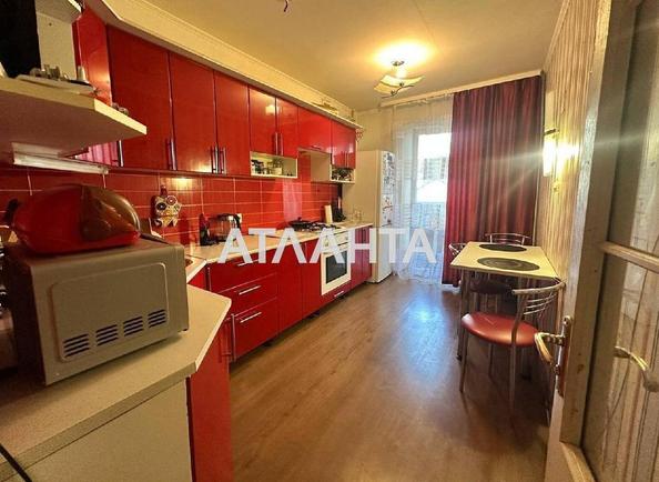 3-комнатная квартира по адресу Учительский пер. (площадь 65,9 м²) - фото 2 3-комнатная квартира по адресу Учительский пер. (площадь 65,9 м²) - Atlanta.ua - фото 2