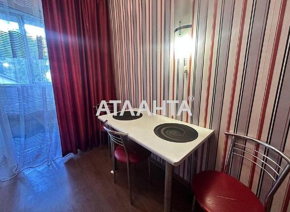 3-комнатная квартира по адресу Учительский пер. (площадь 65,9 м²) - фото 3 3-комнатная квартира по адресу Учительский пер. (площадь 65,9 м²) - Atlanta.ua - фото 3