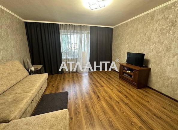 3-комнатная квартира по адресу Учительский пер. (площадь 65,9 м²) - фото 4 3-комнатная квартира по адресу Учительский пер. (площадь 65,9 м²) - Atlanta.ua - фото 4