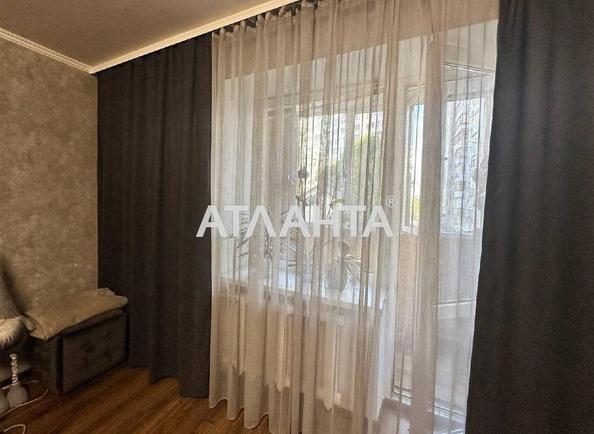 3-комнатная квартира по адресу Учительский пер. (площадь 65,9 м²) - фото 6 3-комнатная квартира по адресу Учительский пер. (площадь 65,9 м²) - Atlanta.ua - фото 6