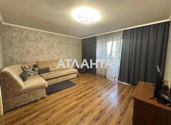 3-комнатная квартира по адресу Учительский пер. (площадь 65,9 м²) - фото 7 3-комнатная квартира по адресу Учительский пер. (площадь 65,9 м²) - Atlanta.ua - фото 7