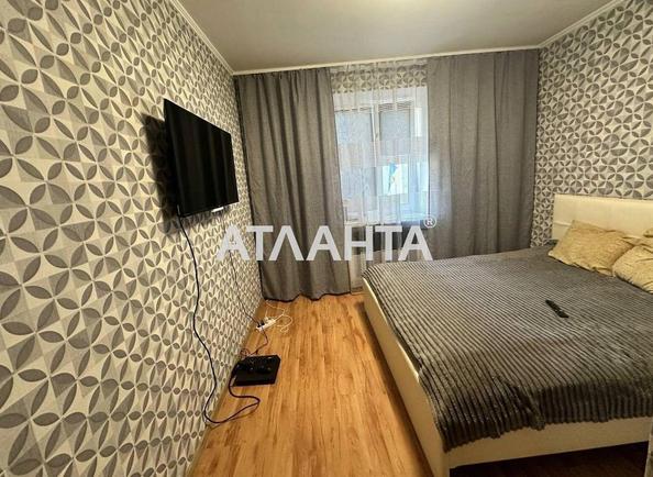 3-комнатная квартира по адресу Учительский пер. (площадь 65,9 м²) - фото 8 3-комнатная квартира по адресу Учительский пер. (площадь 65,9 м²) - Atlanta.ua - фото 8