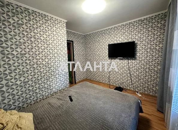 3-комнатная квартира по адресу Учительский пер. (площадь 65,9 м²) - фото 9 3-комнатная квартира по адресу Учительский пер. (площадь 65,9 м²) - Atlanta.ua - фото 9