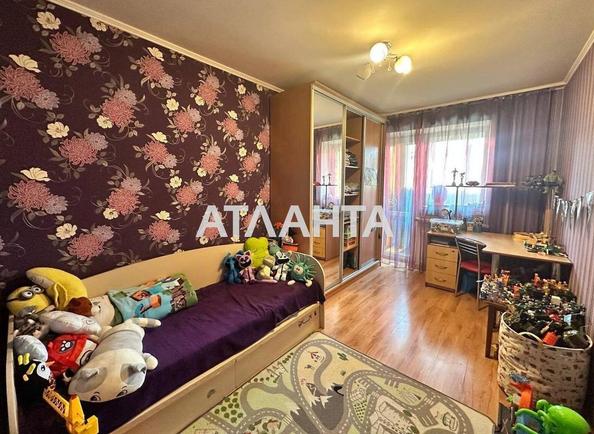 3-комнатная квартира по адресу Учительский пер. (площадь 65,9 м²) - фото 10 3-комнатная квартира по адресу Учительский пер. (площадь 65,9 м²) - Atlanta.ua - фото 10