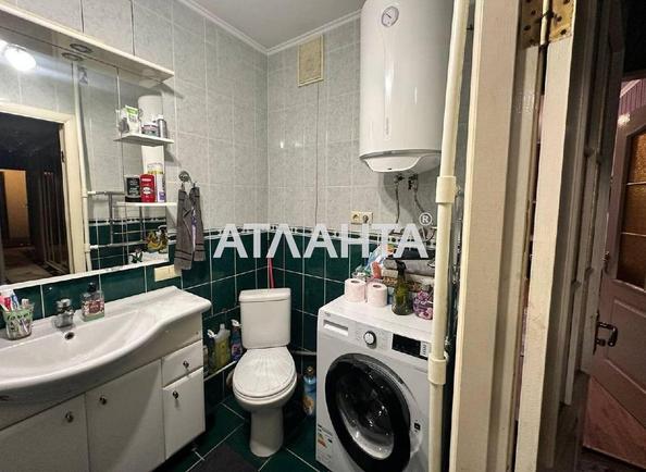 3-комнатная квартира по адресу Учительский пер. (площадь 65,9 м²) - фото 11 3-комнатная квартира по адресу Учительский пер. (площадь 65,9 м²) - Atlanta.ua - фото 11