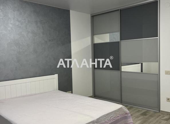 1-комнатная квартира по адресу Пасечная ул. (площадь 55 м²) 1-комнатная квартира по адресу Пасечная ул. (площадь 55 м²) - Atlanta.ua