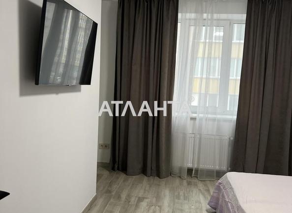 1-комнатная квартира по адресу Пасечная ул. (площадь 55 м²) - фото 4 1-комнатная квартира по адресу Пасечная ул. (площадь 55 м²) - Atlanta.ua - фото 4