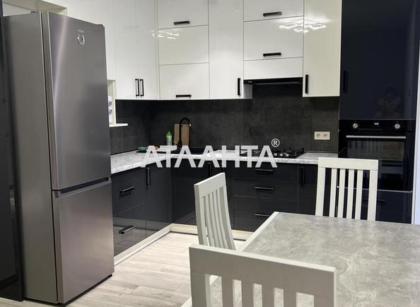 1-комнатная квартира по адресу Пасечная ул. (площадь 55 м²) - фото 11 1-комнатная квартира по адресу Пасечная ул. (площадь 55 м²) - Atlanta.ua - фото 11