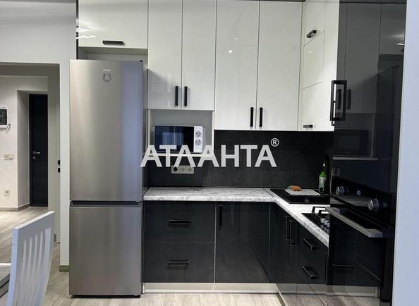 1-комнатная квартира по адресу Пасечная ул. (площадь 55 м²) - фото 14 1-комнатная квартира по адресу Пасечная ул. (площадь 55 м²) - Atlanta.ua - фото 14