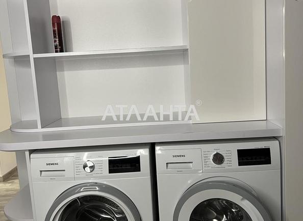 1-комнатная квартира по адресу Пасечная ул. (площадь 55 м²) - фото 18 1-комнатная квартира по адресу Пасечная ул. (площадь 55 м²) - Atlanta.ua - фото 18