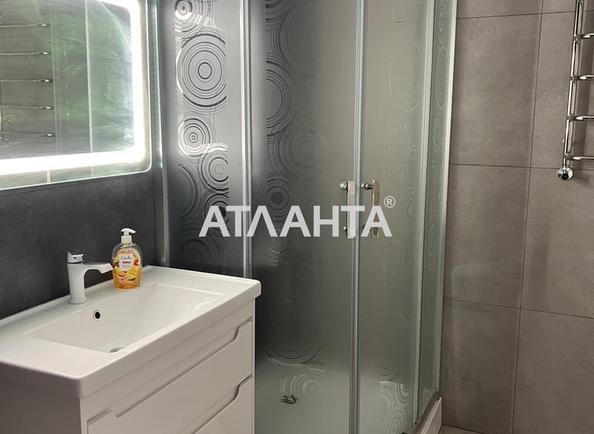 1-комнатная квартира по адресу Пасечная ул. (площадь 55 м²) - фото 20 1-комнатная квартира по адресу Пасечная ул. (площадь 55 м²) - Atlanta.ua - фото 20