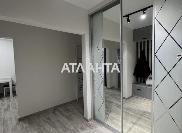 1-комнатная квартира по адресу Пасечная ул. (площадь 55 м²) - фото 21 1-комнатная квартира по адресу Пасечная ул. (площадь 55 м²) - Atlanta.ua - фото 21