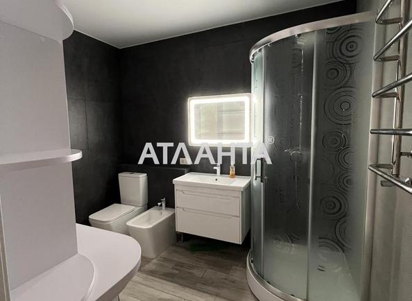 1-комнатная квартира по адресу Пасечная ул. (площадь 55 м²) - фото 22 1-комнатная квартира по адресу Пасечная ул. (площадь 55 м²) - Atlanta.ua - фото 22