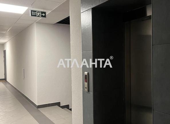 1-комнатная квартира по адресу Пасечная ул. (площадь 55 м²) - фото 24 1-комнатная квартира по адресу Пасечная ул. (площадь 55 м²) - Atlanta.ua - фото 24