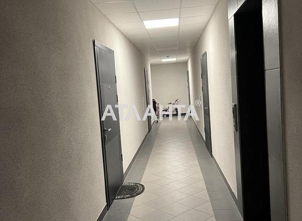 1-комнатная квартира по адресу Пасечная ул. (площадь 55 м²) - фото 25 1-комнатная квартира по адресу Пасечная ул. (площадь 55 м²) - Atlanta.ua - фото 25