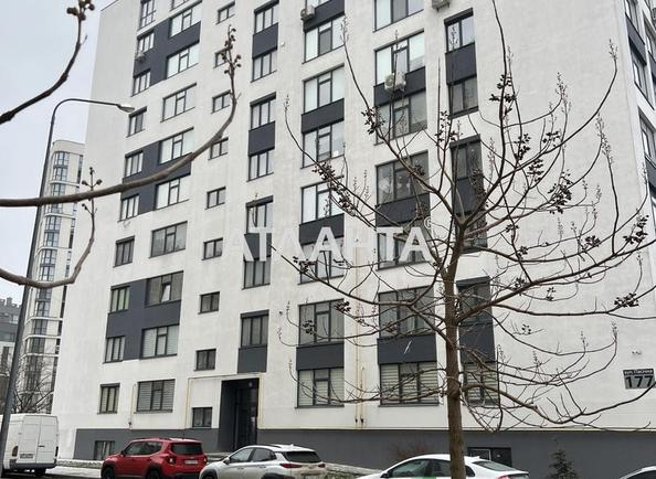 1-комнатная квартира по адресу Пасечная ул. (площадь 55 м²) - фото 27 1-комнатная квартира по адресу Пасечная ул. (площадь 55 м²) - Atlanta.ua - фото 27