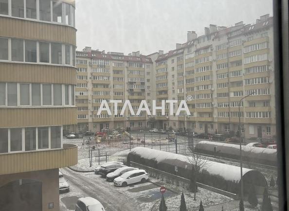 1-комнатная квартира по адресу Пасечная ул. (площадь 55 м²) - фото 28 1-комнатная квартира по адресу Пасечная ул. (площадь 55 м²) - Atlanta.ua - фото 28