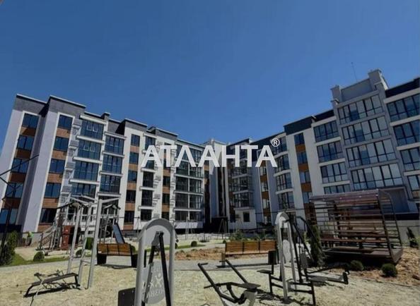 1-комнатная квартира по адресу ул. Кооперативная (площадь 42 м²) - Atlanta.ua - фото 2