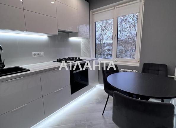 2-кімнатна квартира за адресою вул. Варненська (площа 45 м²) - Atlanta.ua