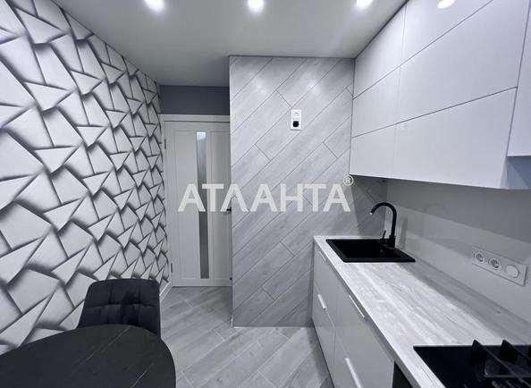 2-кімнатна квартира за адресою вул. Варненська (площа 45 м²) - Atlanta.ua - фото 2