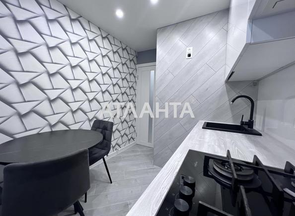 2-кімнатна квартира за адресою вул. Варненська (площа 45 м²) - Atlanta.ua - фото 3