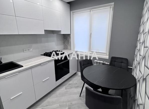 2-кімнатна квартира за адресою вул. Варненська (площа 45 м²) - Atlanta.ua - фото 4